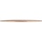 Ekena Millwork Cannes Wood Fretwork Pierced Ceiling Medallion, Alder, 22"OD x 7 1/2"ID x 1/4"T CMWP22X22X0250CNAL - alternate 4